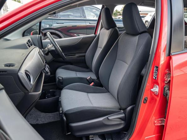 Toyota Vitz III (XP130) с пробегом 2013 года, цена 840 000 рублей, 67122 км, хэтчбек, Автокод Объявления
