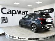 Kia Seltos I Новосибирск  - изображение 28