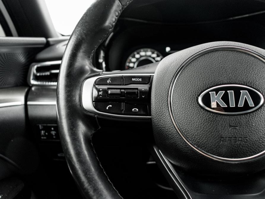 Kia K5 III Екатеринбург  - изображение 16