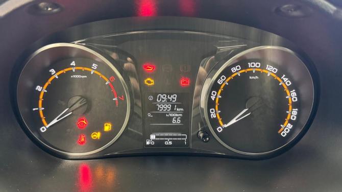 Lada (ВАЗ) Granta I Рестайлинг с пробегом 2021 года, цена 650 000 рублей, 79991 км, хэтчбек, Автокод Объявления