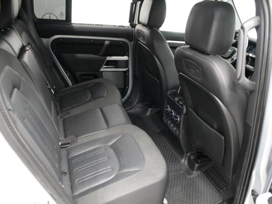 Land Rover Defender II Екатеринбург  - изображение 7