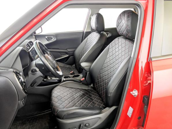 Kia Soul III с пробегом 2019 года, цена 1 950 000 рублей, 79048 км, хэтчбек, Автокод Объявления