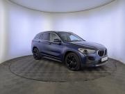BMW X1 II (F48) Рестайлинг Москва  - изображение 33