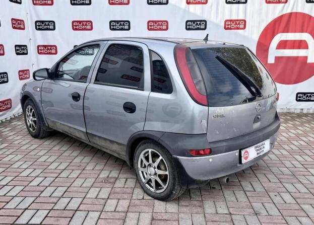 Opel Corsa C с пробегом 2003 года, цена 340 000 рублей, 299540 км, хэтчбек, Автокод Объявления