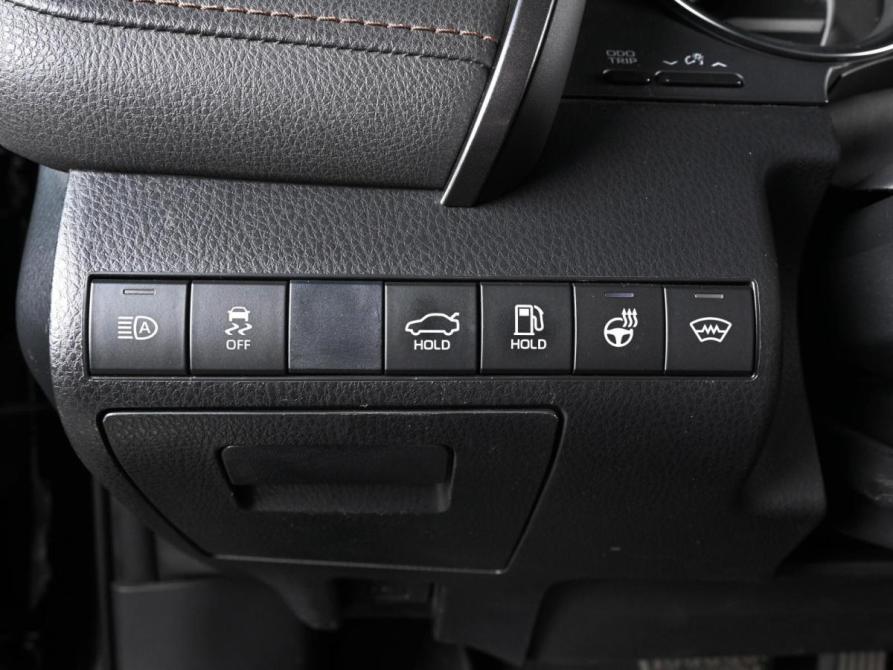 Toyota Camry VIII (XV70) Ростов-на-Дону  - изображение 17
