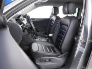 Volkswagen Tiguan II Рестайлинг Москва  - изображение 36