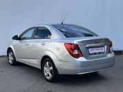 Chevrolet Aveo II Москва  - изображение 22