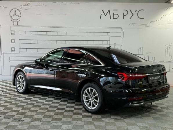 Audi A6 V (C8) с пробегом 2021 года, цена 4 320 000 рублей, 14000 км, седан, Автокод Объявления