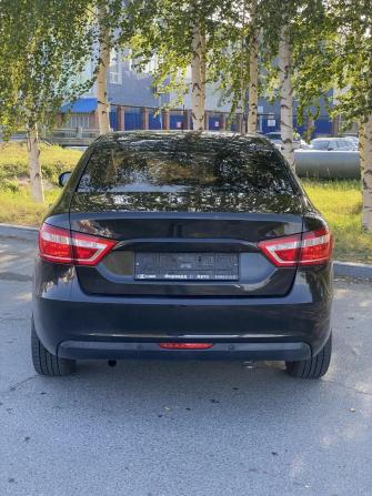Lada (ВАЗ) Vesta I с пробегом 2019 года, цена 832 000 рублей, 188449 км, седан, Автокод Объявления