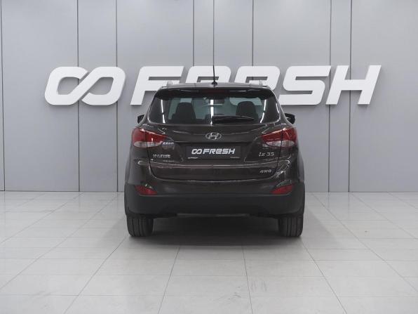Hyundai ix35 I с пробегом 2011 года, цена 1 489 000 рублей, 169654 км, внедорожник, Автокод Объявления