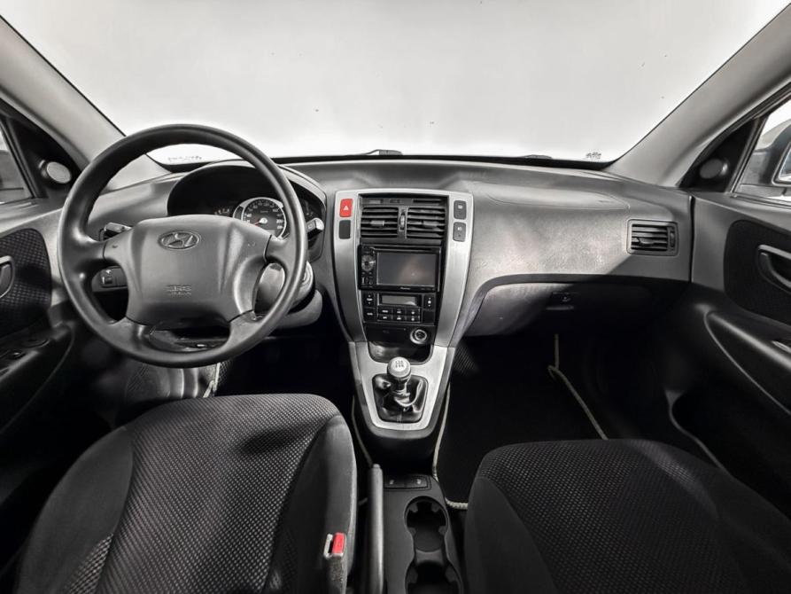 Hyundai Tucson I Санкт-Петербург  - изображение 14