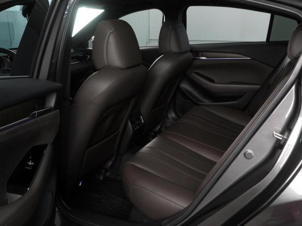Mazda 6 III (GJ) Рестайлинг 2 с пробегом 2019 года, цена 3 250 000 рублей, 62997 км, седан, Автокод Объявления
