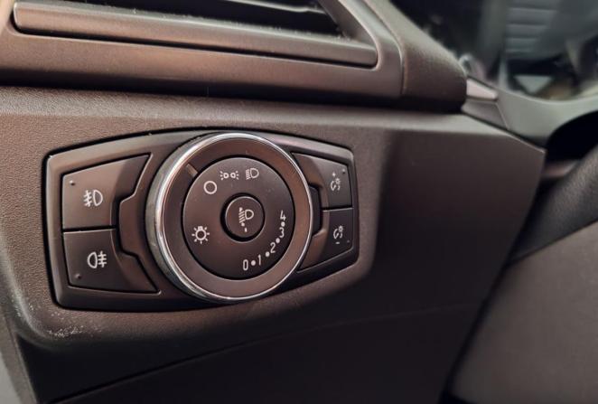 Ford Mondeo V с пробегом 2016 года, цена 1 530 000 рублей, 140891 км, седан, Автокод Объявления