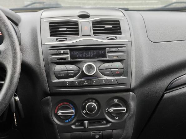 Lada (ВАЗ) Granta I Рестайлинг с пробегом 2023 года, цена 760 000 рублей, 41431 км, лифтбек, Автокод Объявления
