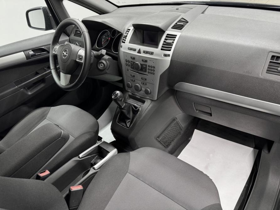 Opel Zafira B Рестайлинг Тверь  - изображение 15