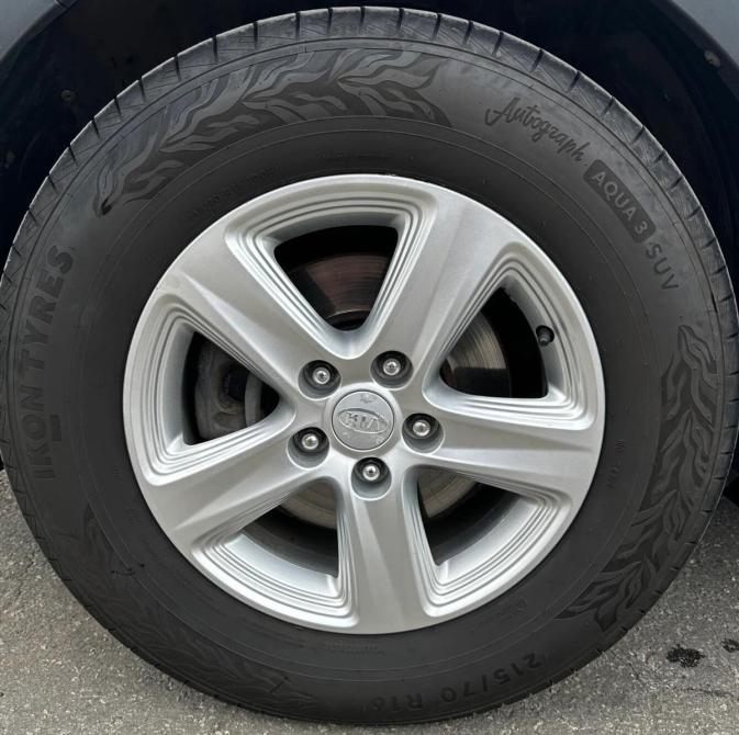 Kia Sportage III Рестайлинг Самара  - изображение 14