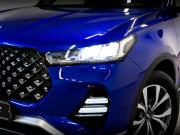 Chery Tiggo 7 Pro I Москва  - изображение 58