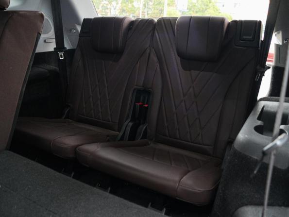 Chery Tiggo 8 Pro Max I Рестайлинг с пробегом 2023 года, цена 2 530 000 рублей, 58086 км, внедорожник, Автокод Объявления