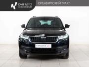 Skoda Kodiaq I Казань  - изображение 17