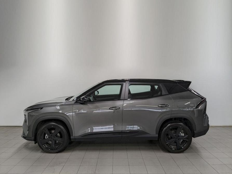 Geely Cityray Москва  - изображение 8