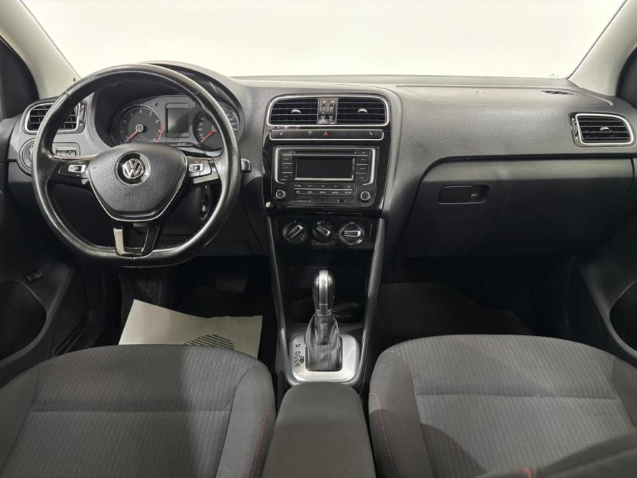 Volkswagen Polo V Рестайлинг Альметьевск  - изображение 10