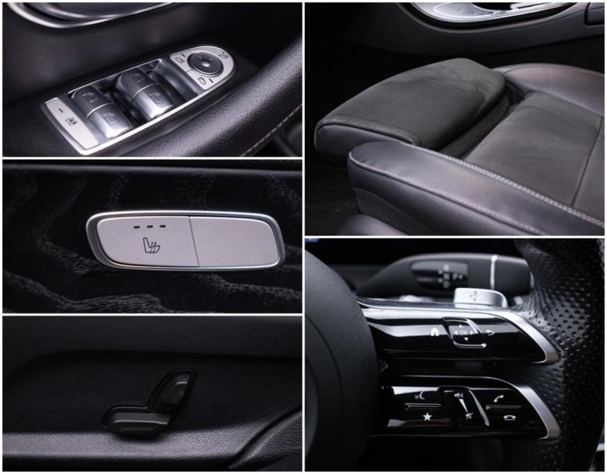 Mercedes-Benz E-Класс V (W213 S213 C238) Рестайлинг Москва  - изображение 16