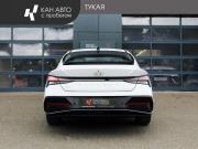 Hyundai Elantra VII (CN7) Рестайлинг Казань  - изображение 16