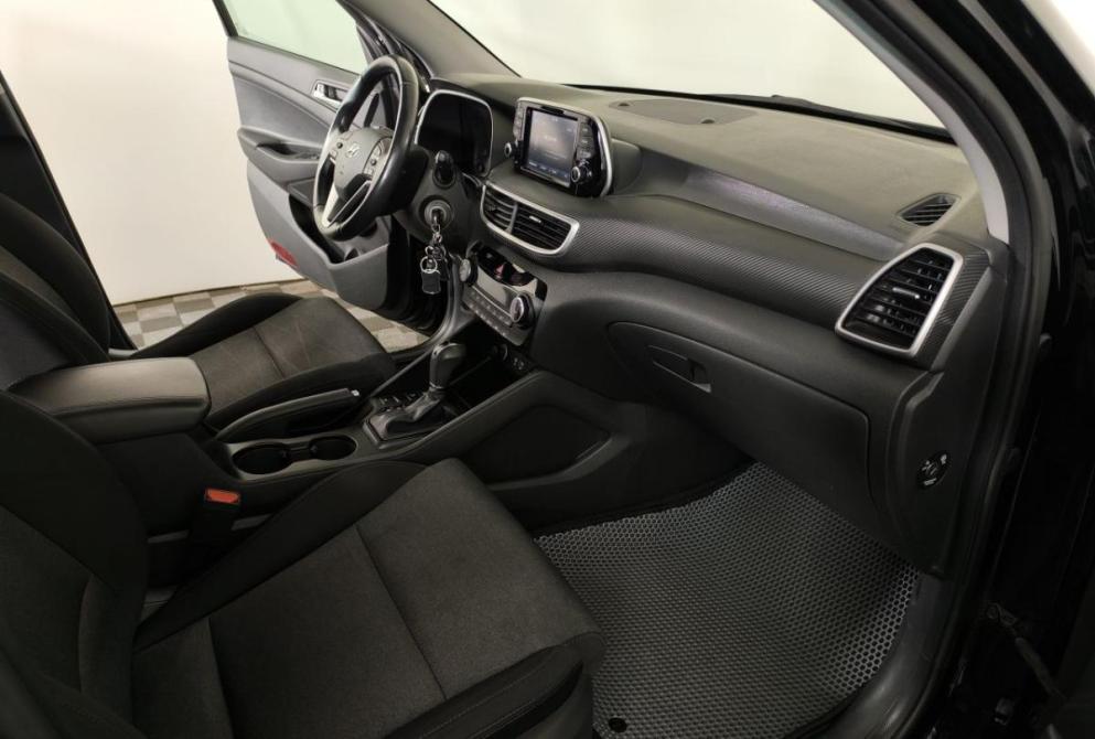 Hyundai Tucson III Рестайлинг Нижний Новгород  - изображение 10