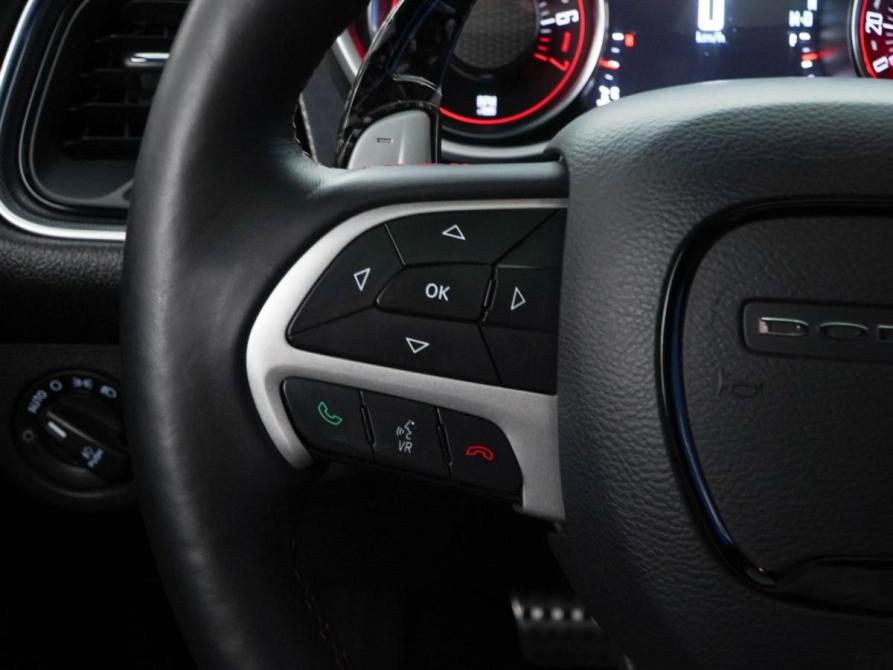 Dodge Challenger III Рестайлинг 2 Москва  - изображение 12