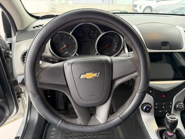 Chevrolet Cruze I Рестайлинг с пробегом 2014 года, цена 705 000 рублей, 167694 км, хэтчбек, Автокод Объявления