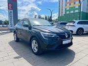Renault Arkana I Стерлитамак  - изображение 25