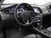 Hyundai Sonata VII (LF) Рестайлинг Минеральные Воды  - изображение 26