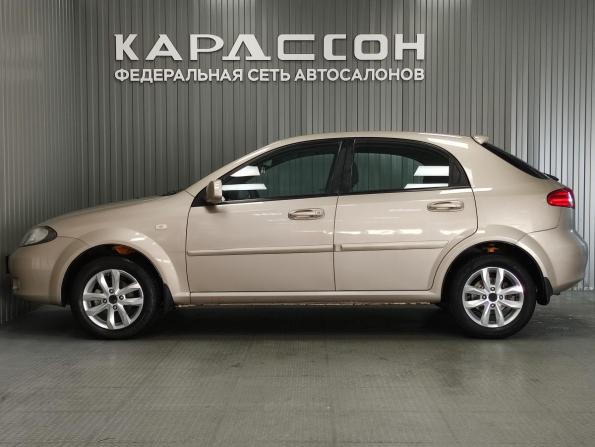 Chevrolet Lacetti I с пробегом 2012 года, цена 543 000 рублей, 145205 км, хэтчбек, Автокод Объявления