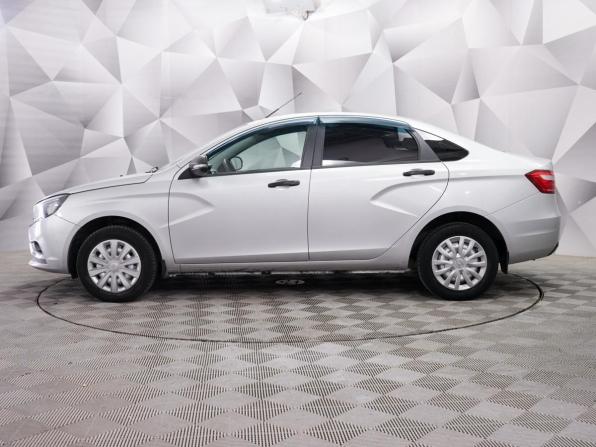 Lada (ВАЗ) Vesta I с пробегом 2016 года, цена 811 000 рублей, 88000 км, седан, Автокод Объявления