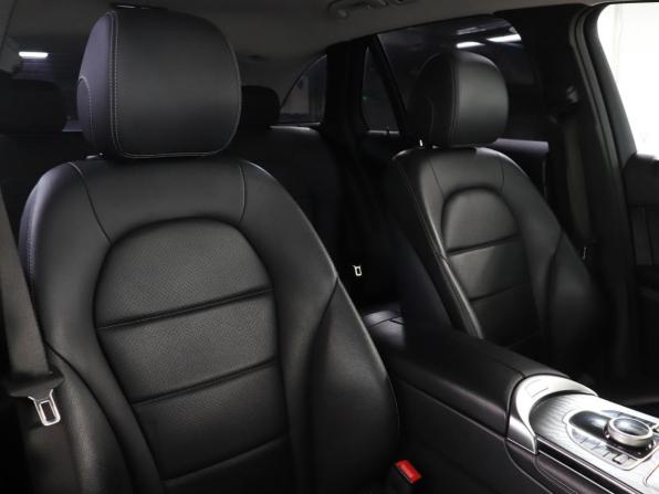 Mercedes-Benz GLC I (X253) с пробегом 2018 года, цена 3 399 000 рублей, 85927 км, внедорожник, Автокод Объявления