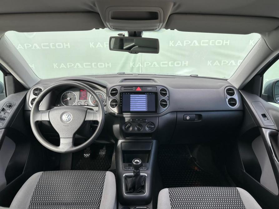 Volkswagen Tiguan I Екатеринбург  - изображение 6