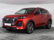 Changan UNI-S (CS55 Plus) Химки  - изображение 18
