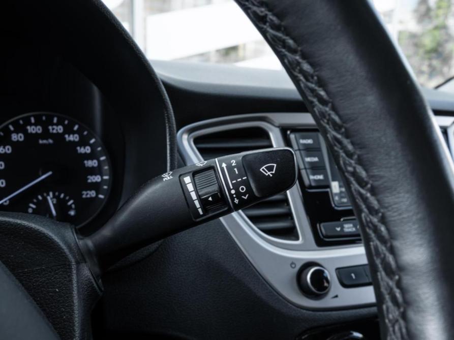 Hyundai Solaris II Ставрополь  - изображение 16