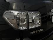 Nissan Patrol VI (Y62) Набережные Челны  - изображение 32