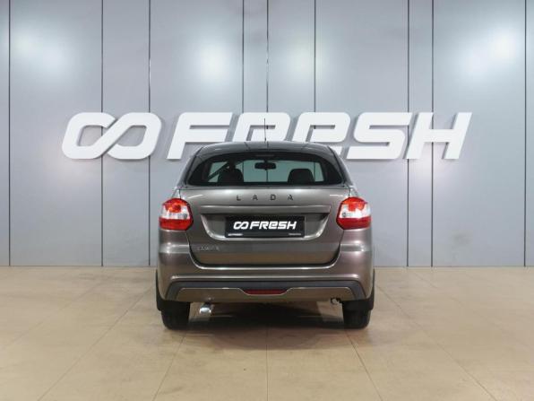 Lada (ВАЗ) Granta I Рестайлинг с пробегом 2018 года, цена 709 000 рублей, 23119 км, лифтбек, Автокод Объявления