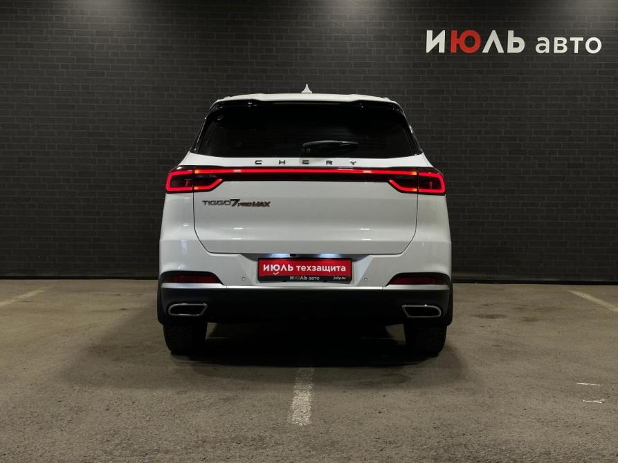 Chery Tiggo 7 Pro Max I Челябинск  - изображение 6