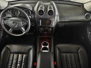 Mercedes-Benz M-Класс II (W164) Москва  - изображение 26