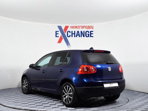Volkswagen Golf V с пробегом 2008 года, цена 559 000 рублей, 227274 км, хэтчбек, Автокод Объявления