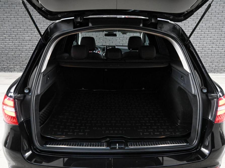 Mercedes-Benz GLC I (X253) Екатеринбург  - изображение 9