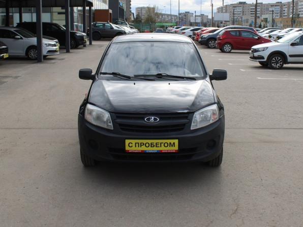 Lada (ВАЗ) Granta I с пробегом 2013 года, цена 179 000 рублей, 224710 км, седан, Автокод Объявления