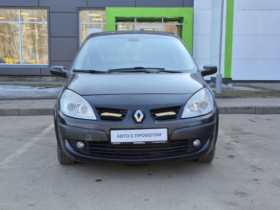 Renault Scenic II Рестайлинг Ярославль  - изображение 2