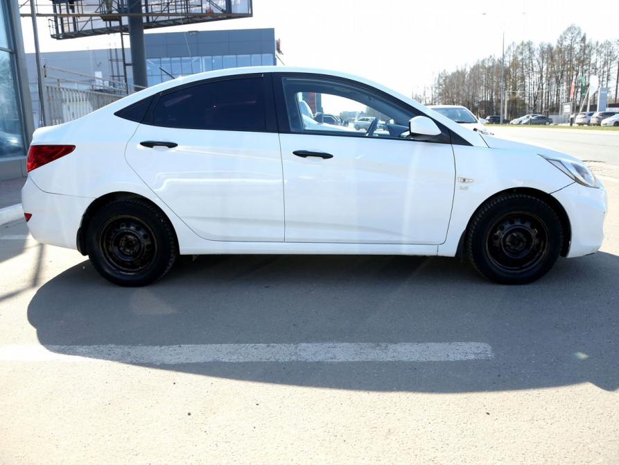 Hyundai Solaris I Иваново  - изображение 7