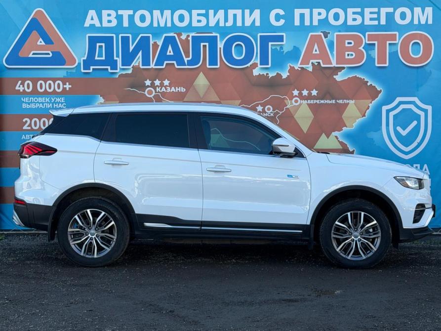 Geely Atlas Pro Набережные Челны  - изображение 2