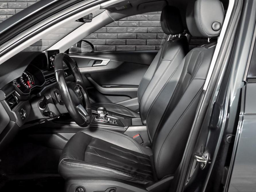 Audi A4 allroad V (B9) Екатеринбург  - изображение 9
