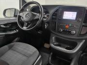 Mercedes-Benz Metris Новосибирск  - изображение 39